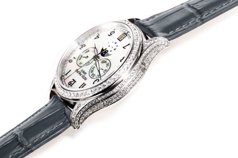 PATEK PHILIPPE Watches